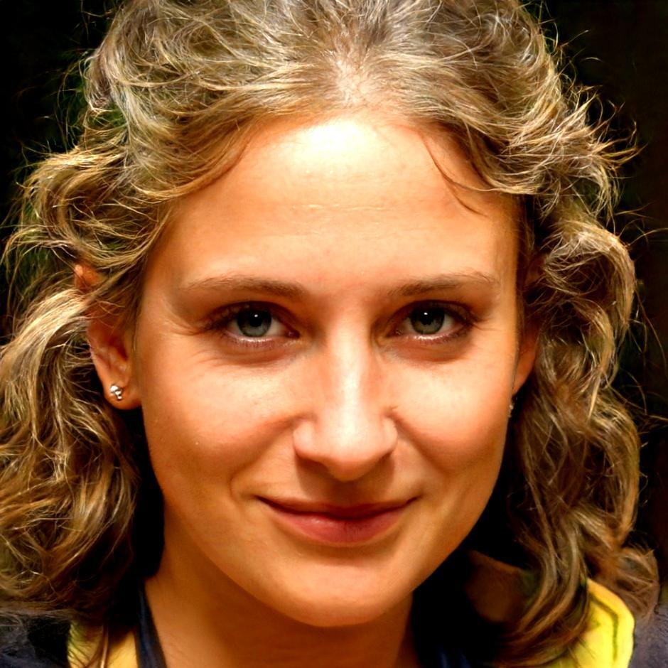 Fotografía de Leire Villagrasa