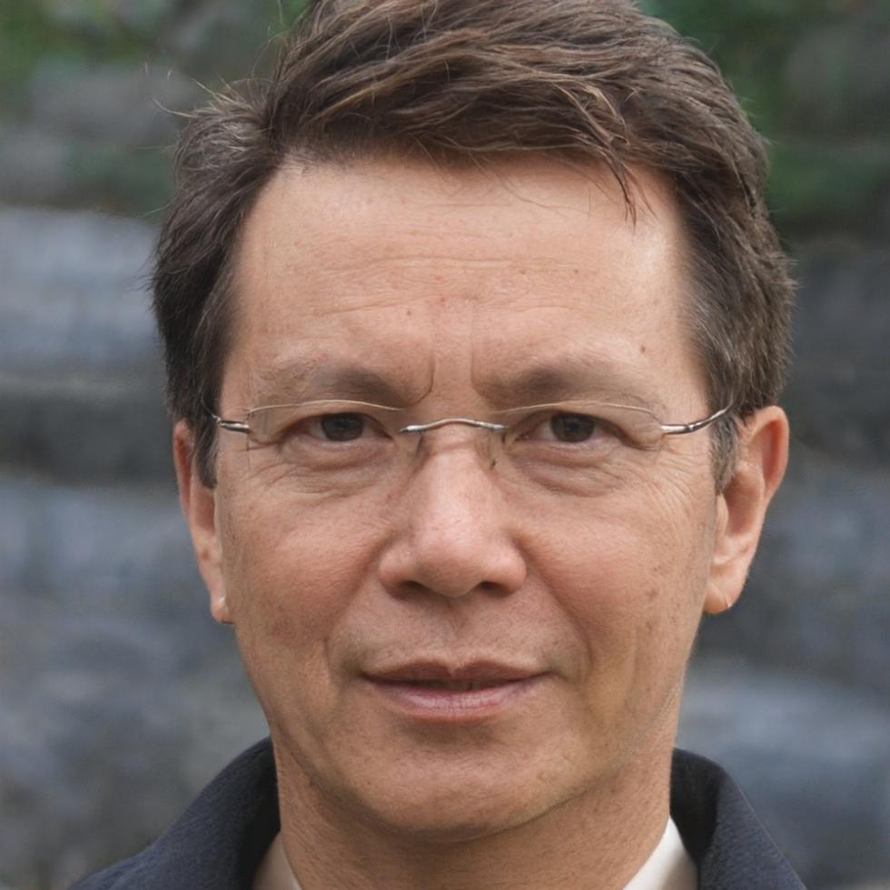 Horst Viklund, coordinador de formación en tavexolumina